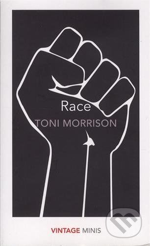 Race - Toni Morrison