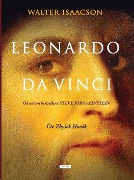 Audio CD: Leonardo da Vinci