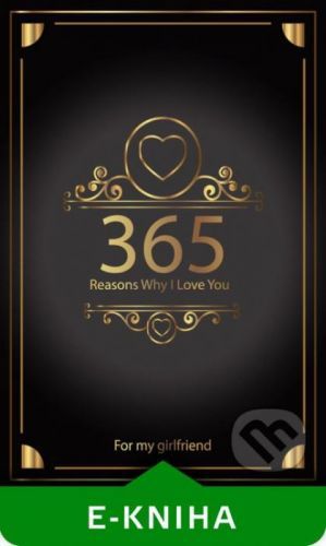 365 Reasons Why I Love you - Zoltan Marton