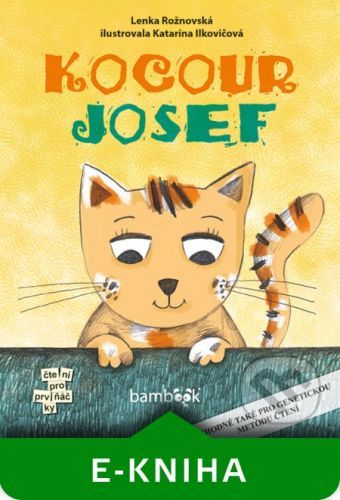 Kocour Josef - Lenka Rožnovská, Katarína Ilkovičová