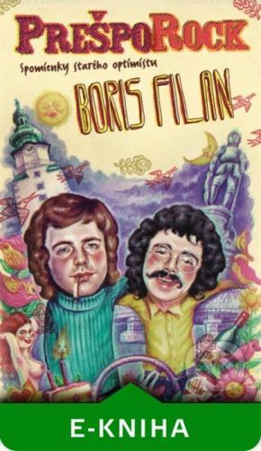 PrešpoRock - Boris Filan