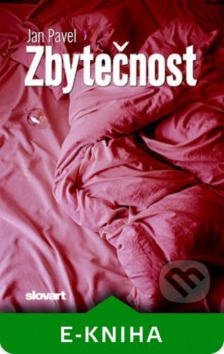 Zbytečnost - Jan Pavel