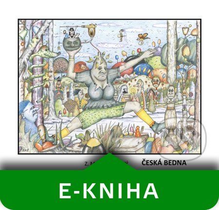 Česká bedna - Z.M. Chotutický