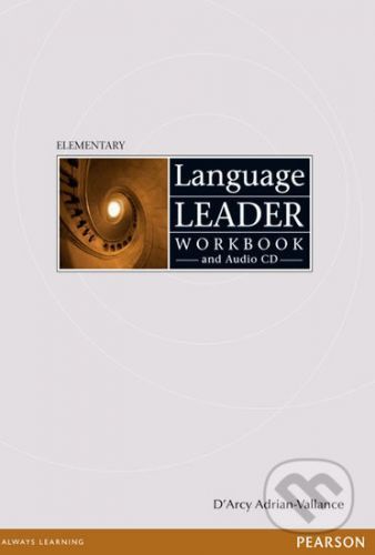 Language Leader - Elementary - Workbook -
