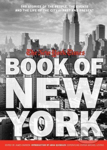 Book of New York -