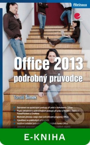 Office 2013 - Tomáš Šimek
