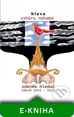 Hlava vzhůru nohama - Zdeněk Hledač