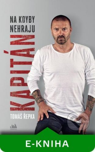 Kapitán - Tomáš Řepka