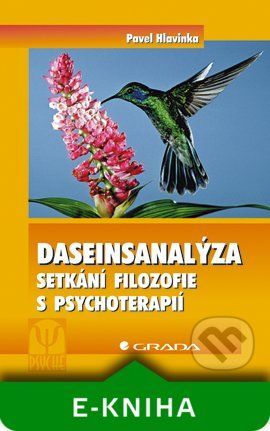 Daseinsanalýza - Pavel Hlavinka