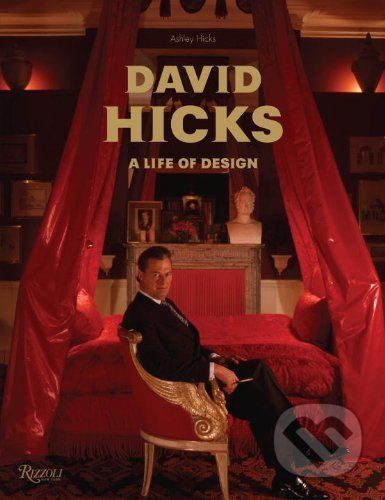 David Hicks - Ashley Hicks