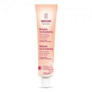 WELEDA Balzám na bradavky 25g