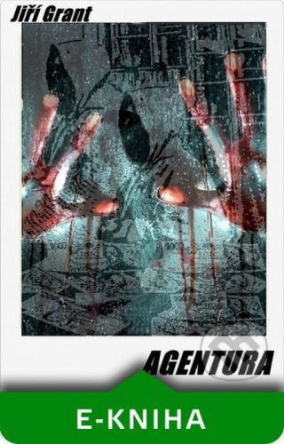 Agentura - Jiří Grant