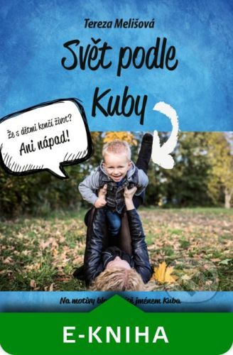 Svět podle Kuby - Tereza Melišová