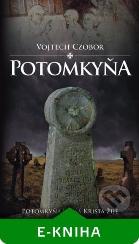 Potomkyňa - Vojtech Czobor