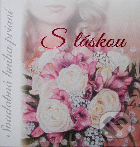 S láskou - Miriama Hurban Šebestová a kolektív