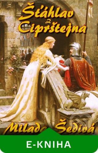 Šťáhlav z Ciprštejna - Milada Šedivá