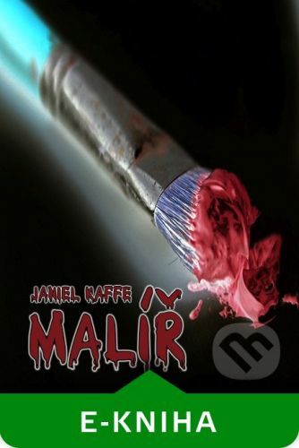 Malíř - Janiel Kaffe