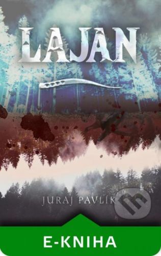 Lajan - Juraj Pavlík