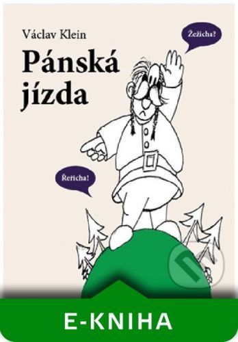Pánská jízda - Václav Klein