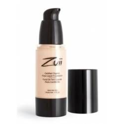 ZUII Organic BIO Tekutý make-up Olive Light 30 ml