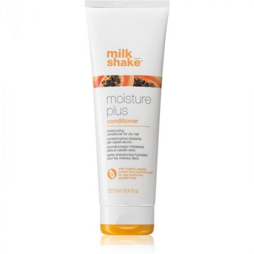 Milk Shake Moisture Plus hydratační kondicionér pro suché vlasy
