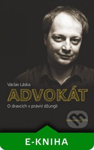Advokát - Václav Láska