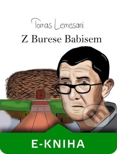 Z Bureša Babišom - Tomáš Lemešani