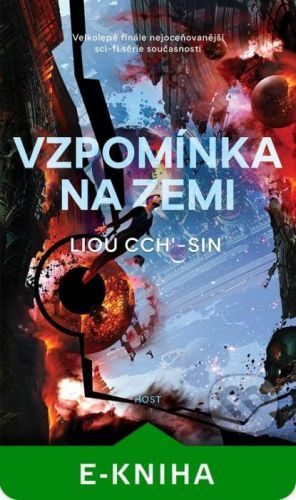 Vzpomínka na Zemi - Liou Cch’-sin