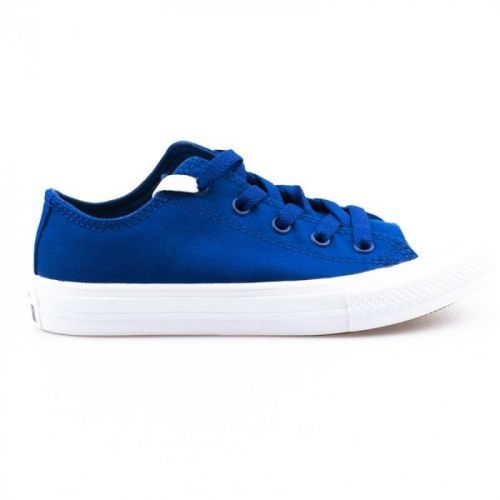 boty CONVERSE - Chuck Taylor All Star Ii Blue (BLUE) velikost: 33
