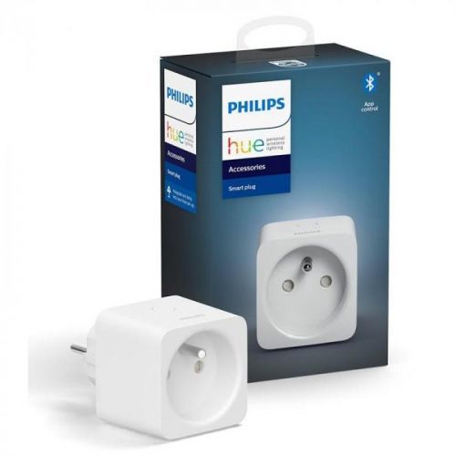 Philips Hue Bluetooth Smart Plug (8718699689322)