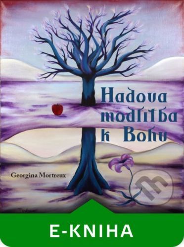 Hadova modlitba k Bohu - Georgina Mortreux