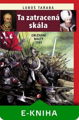 Ta zatracená skála - Luboš Taraba