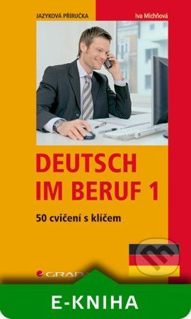 Deutsch im Beruf - Iva Michňová
