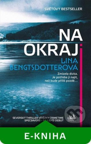 Na okraji - Lina Bengtsdotter