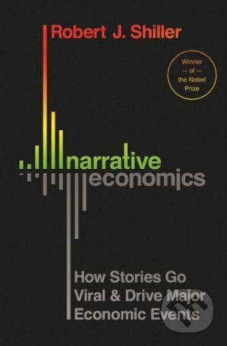 Narrative Economics - Robert J. Shiller