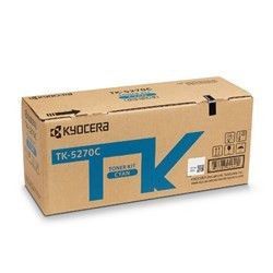 Kyocera toner TK-5270C, TK-5270C