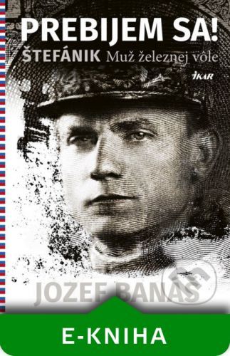 Prebijem sa! - Jozef Banáš