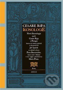 Ikonologie - Cesare Ripa