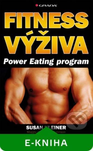 E-kniha: Fitness výživa od Kleiner Susan
