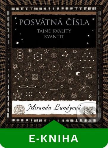 Posvátná čísla - Miranda Lundyová