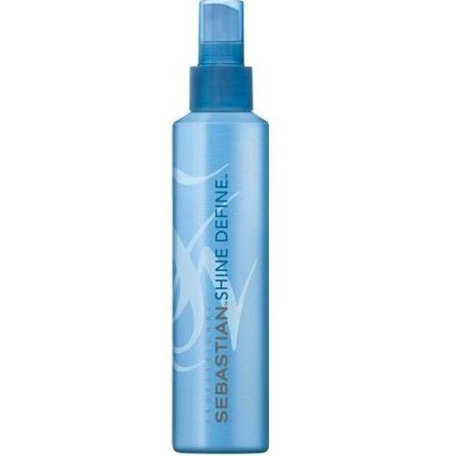 Sebastian Professional Sprej pro lesk vlasů Shine Define  200 ml