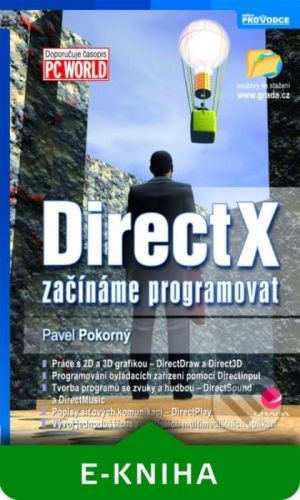 DirectX - Pavel Pokorný