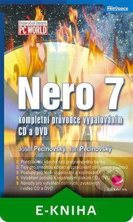 Nero 7 - Jan Pecinovský, Josef Pecinovský
