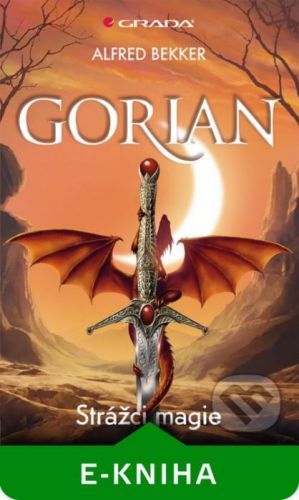 E-kniha: Gorian 2 od Bekker Alfred