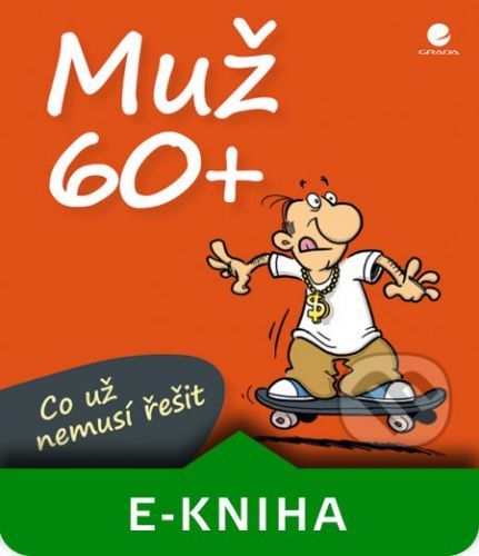 Muž 60+ - Michael Kernbach, Miguel Fernandez