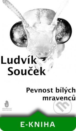 Pevnost bílých mravenců - Ludvík Souček