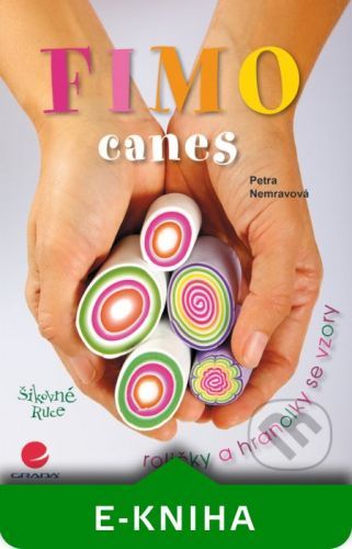 Fimo - Petra Nemravová