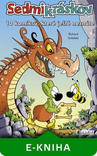Sedmikráskov - Richard Svitalský