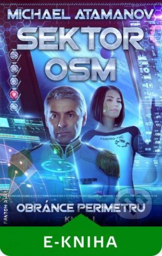 Sektor Osm - Michael Atamanov