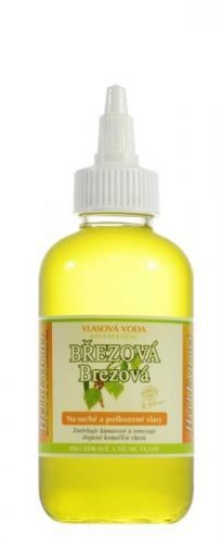 Vivaco Herb extrakt Vlasová voda Březová HERB EXTRACT 130 ml